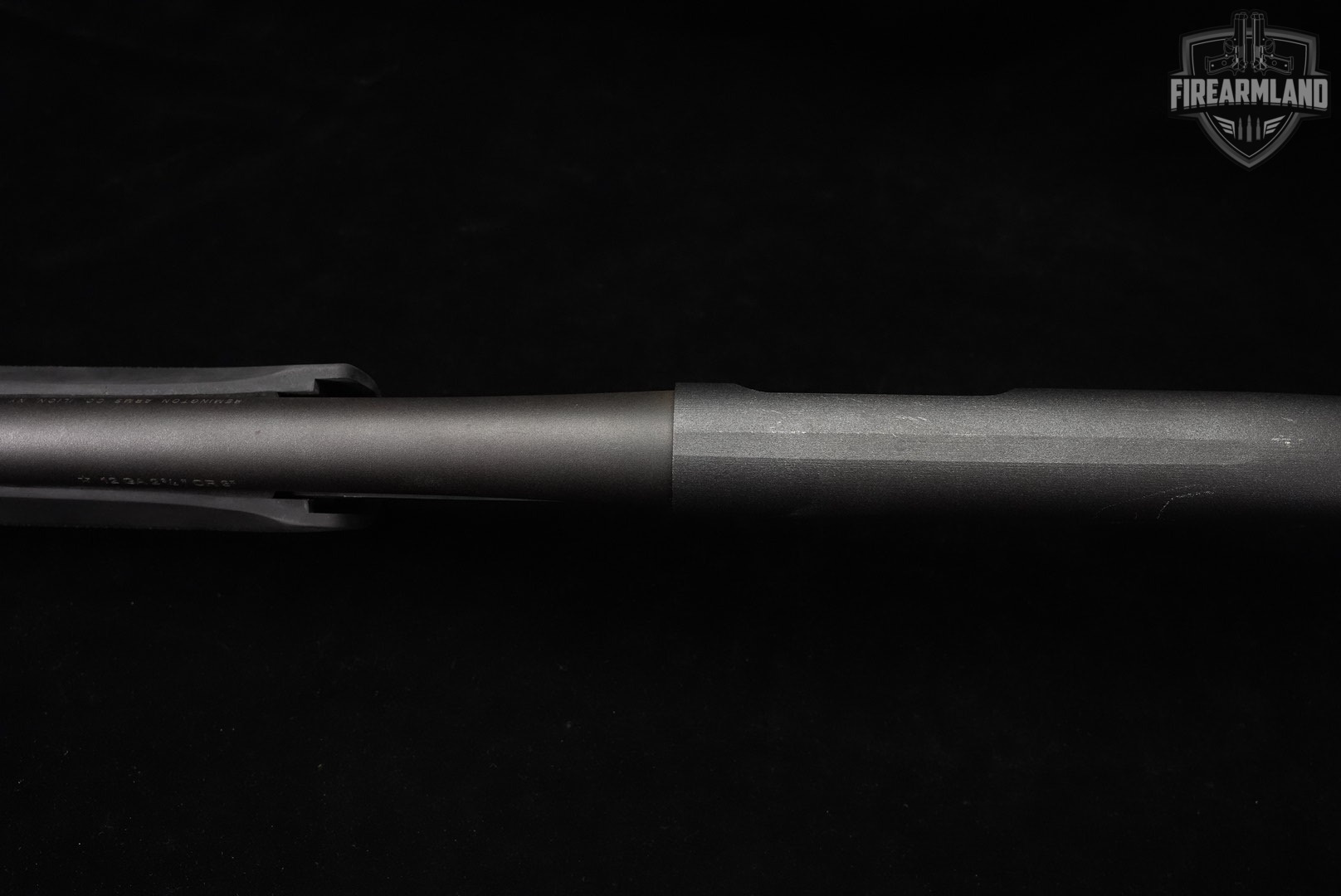 Remington Model 870 Express Magnum 12-Gauge 18 Blued & Synthetic M870-img-11