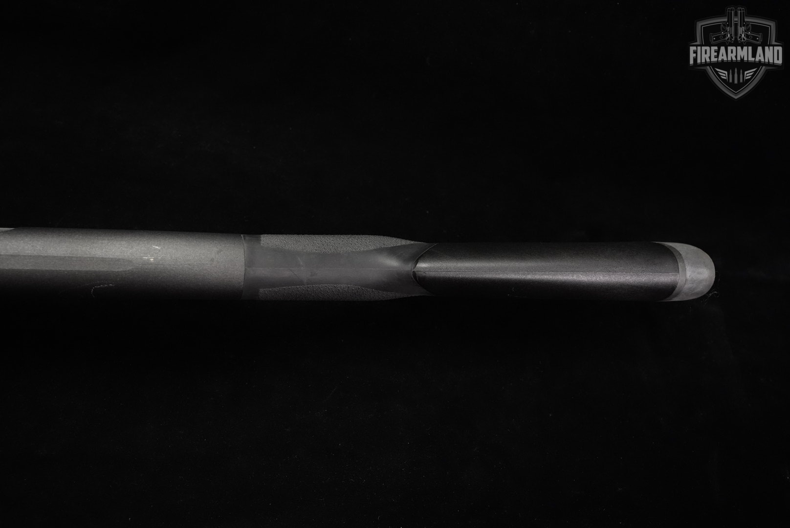Remington Model 870 Express Magnum 12-Gauge 18 Blued & Synthetic M870-img-12