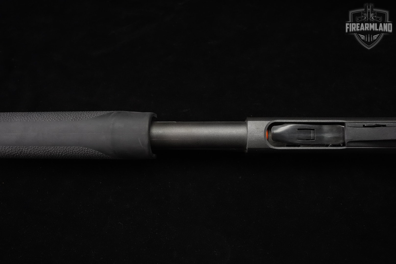 Remington Model 870 Express Magnum 12-Gauge 18 Blued & Synthetic M870-img-14