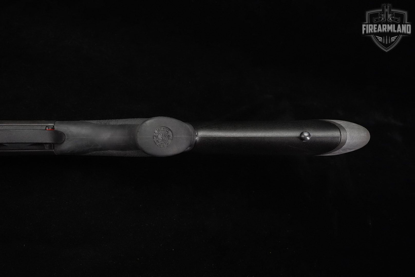 Remington Model 870 Express Magnum 12-Gauge 18 Blued & Synthetic M870-img-15