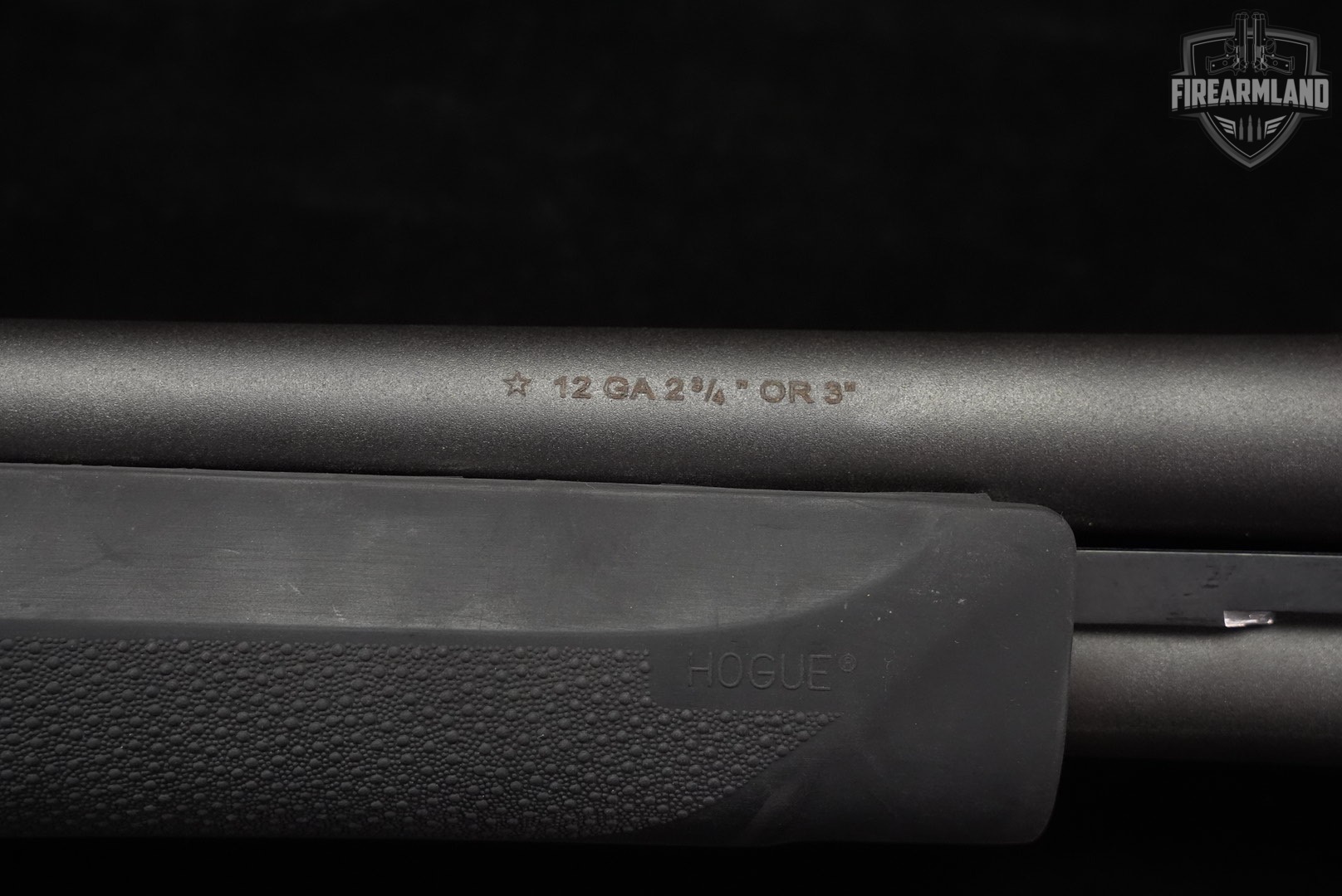 Remington Model 870 Express Magnum 12-Gauge 18 Blued & Synthetic M870-img-18