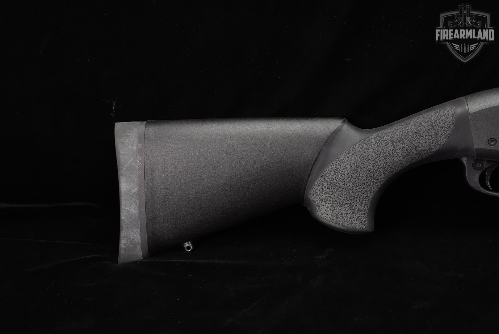 Remington Model 870 Express Magnum 12-Gauge 18 Blued & Synthetic M870-img-3