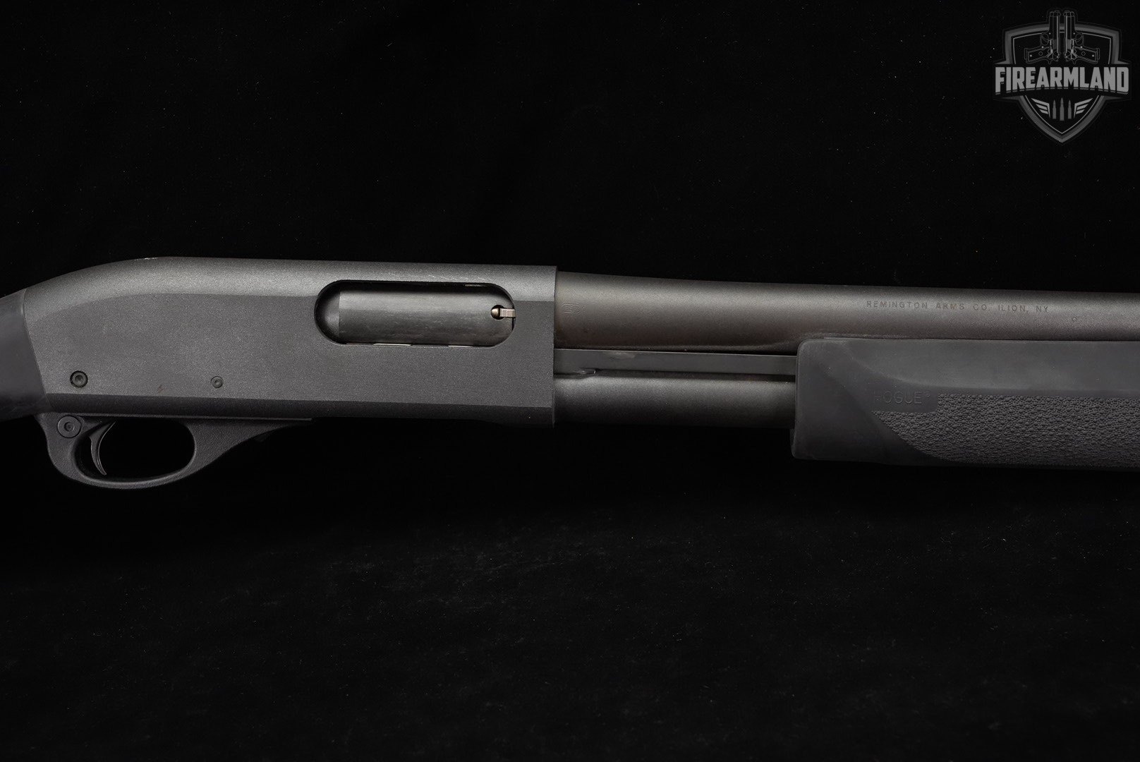 Remington Model 870 Express Magnum 12-Gauge 18 Blued & Synthetic M870-img-4