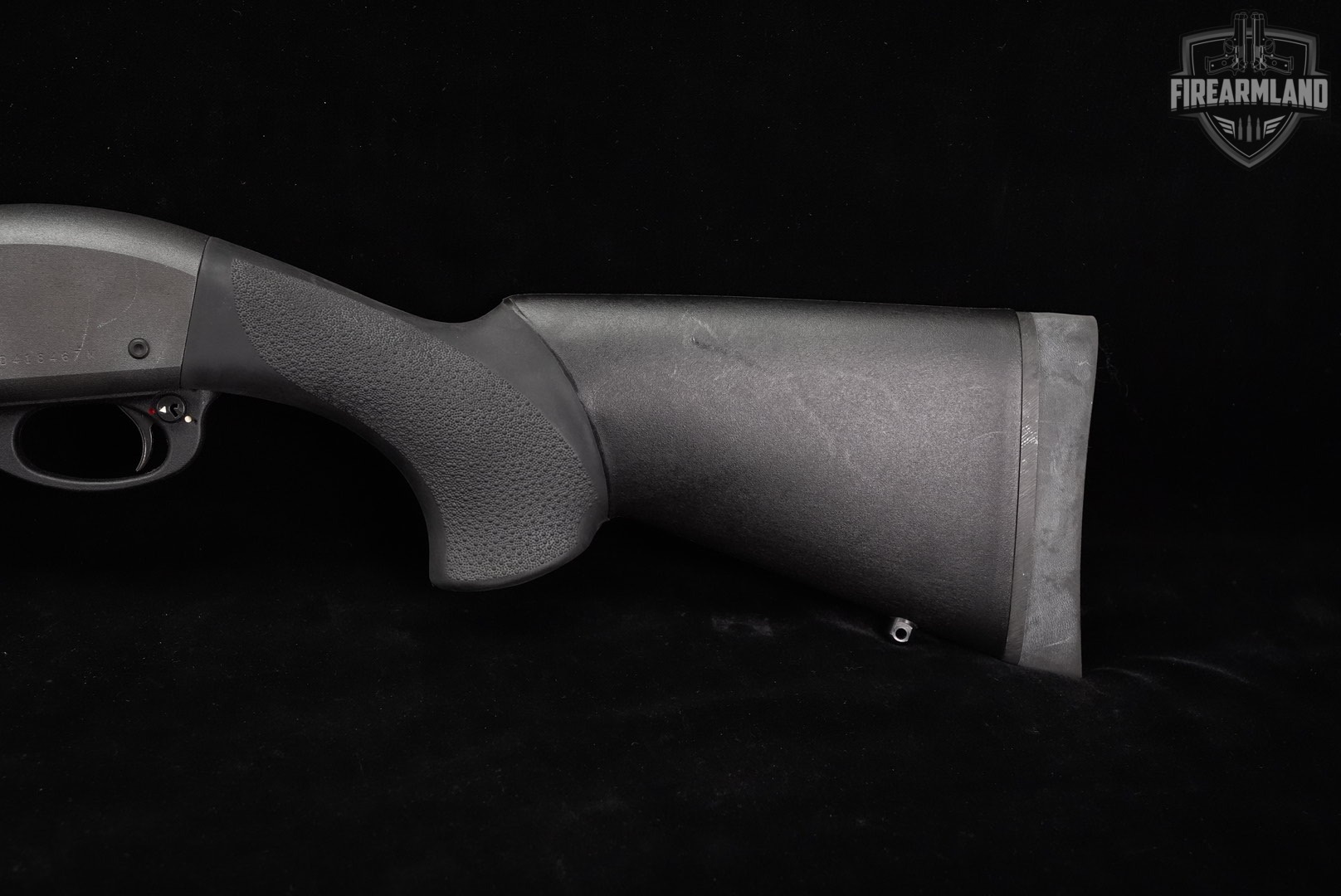 Remington Model 870 Express Magnum 12-Gauge 18 Blued & Synthetic M870-img-9