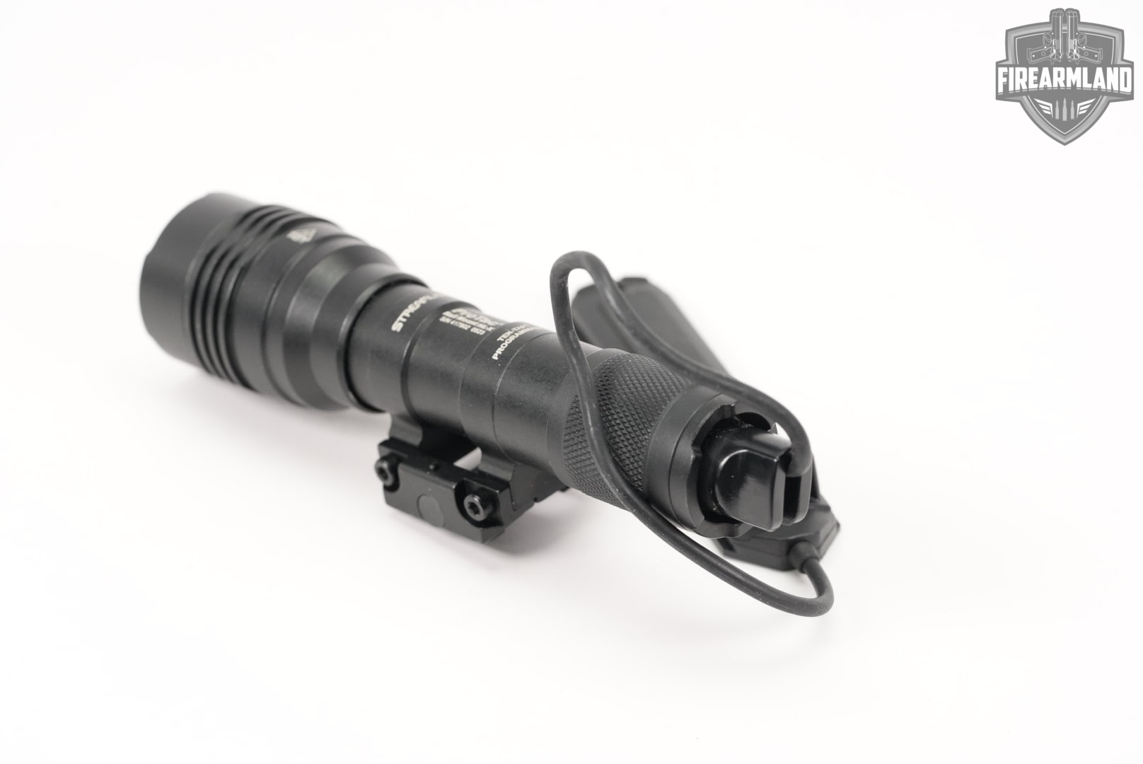 Streamlight ProTac Rail Mount HL-X 1,000 Lumens & 27,600 Candela HLX Light-img-2