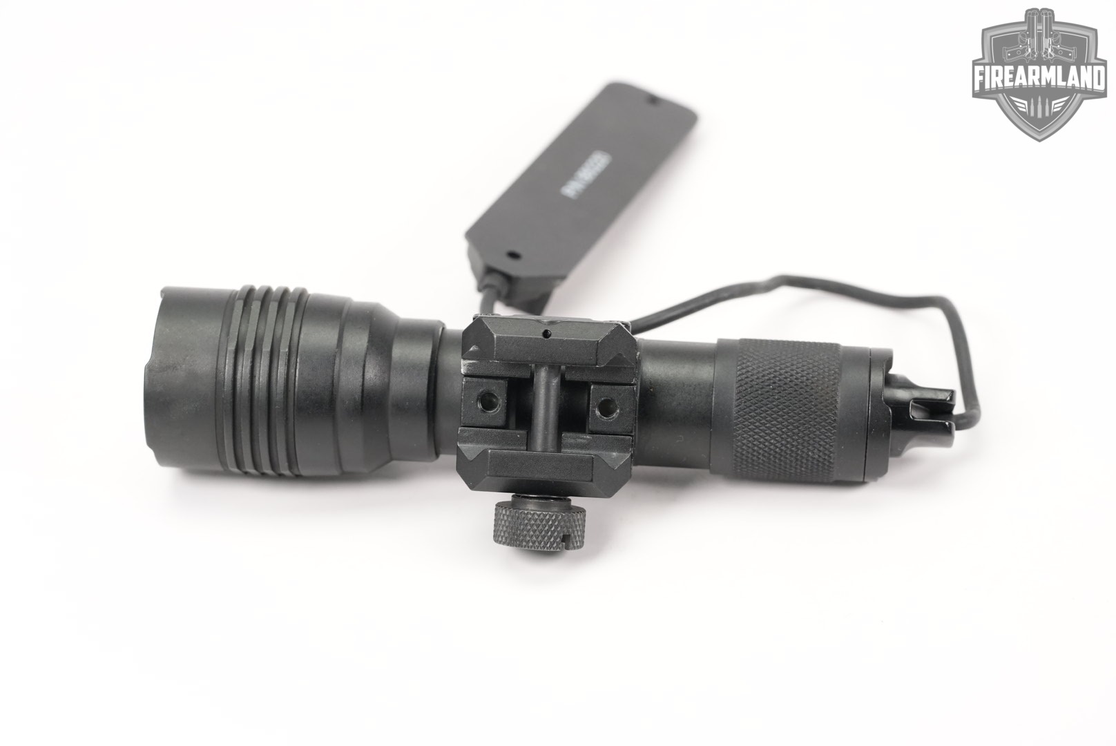 Streamlight ProTac Rail Mount HL-X 1,000 Lumens & 27,600 Candela HLX Light-img-4
