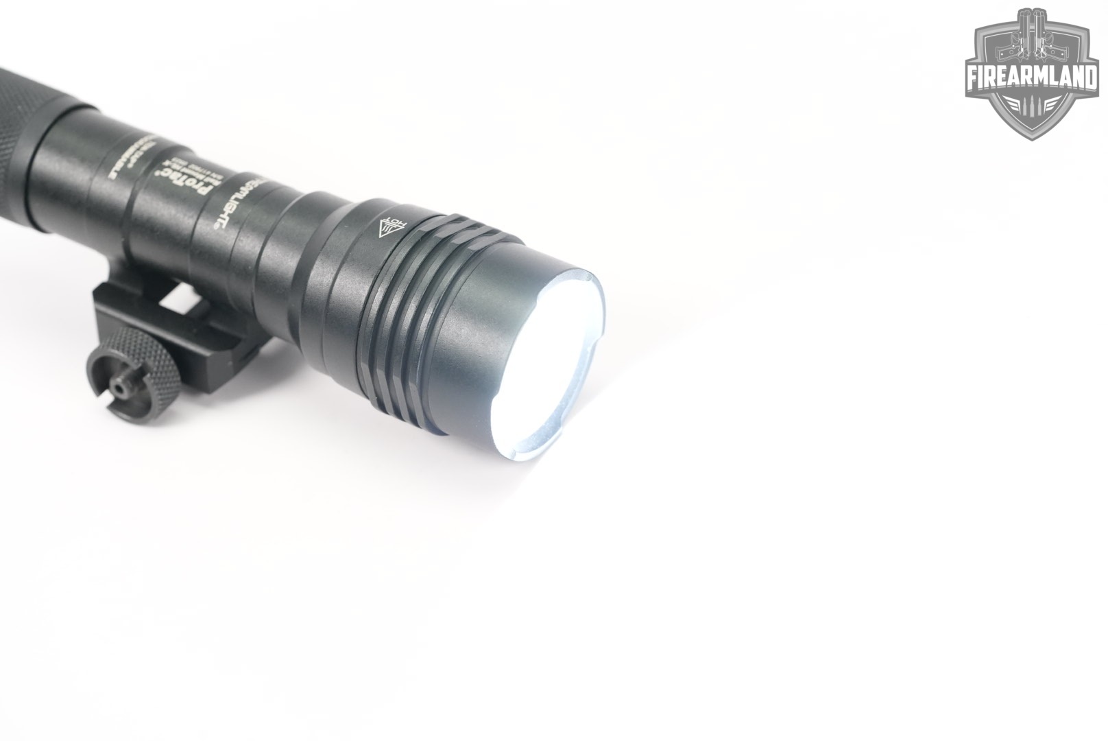 Streamlight ProTac Rail Mount HL-X 1,000 Lumens & 27,600 Candela HLX Light-img-5
