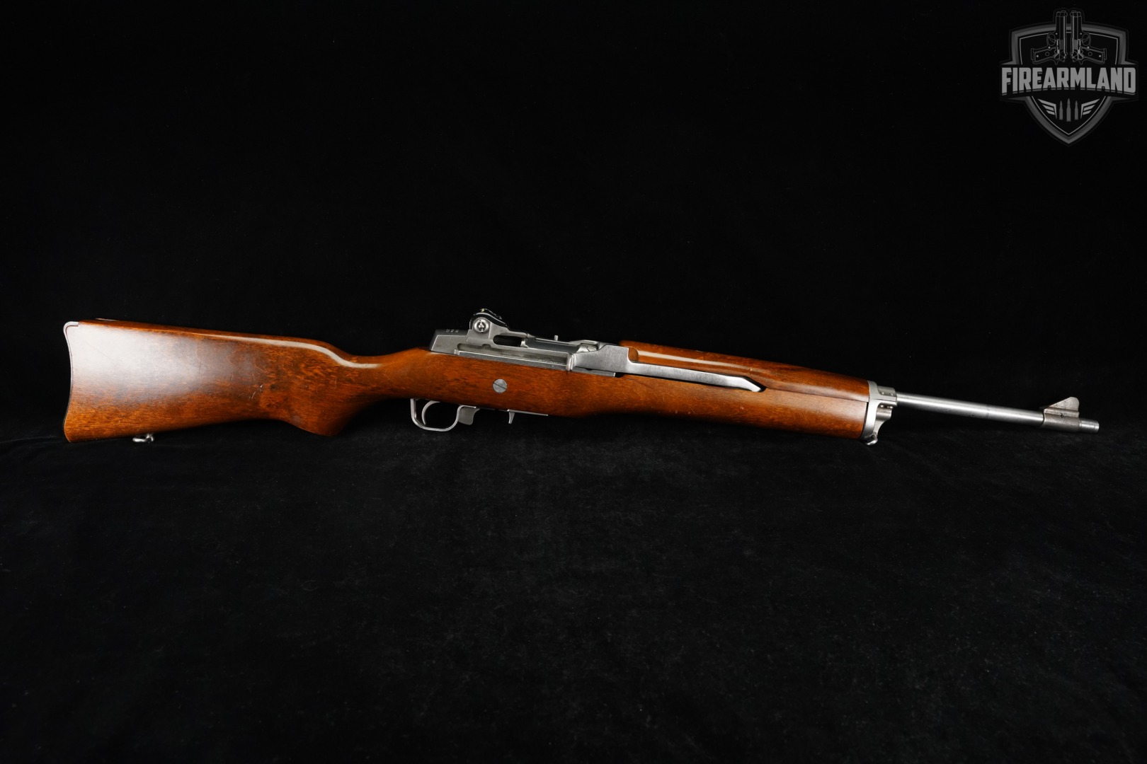 Used Sturm Ruger Mini-14 183-Series Auction | FirearmLand