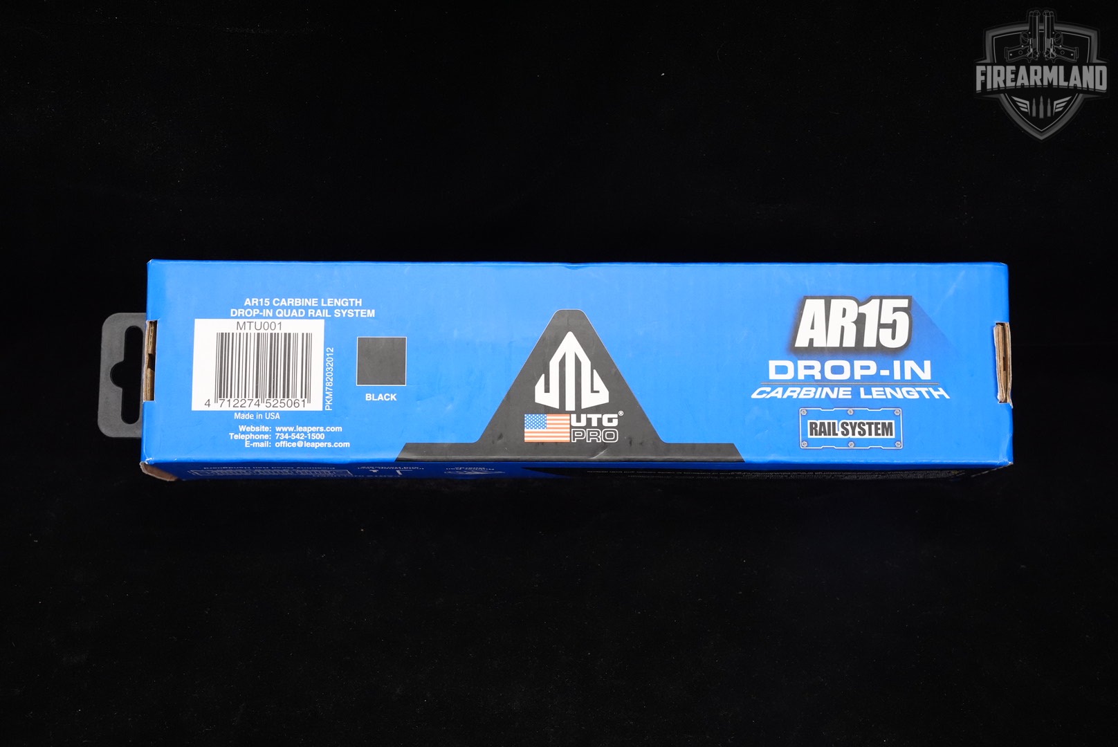 CMMG Builder's Kit 9mm Luger 5.5 Rifle Upper Receiver Building Kits-img-10