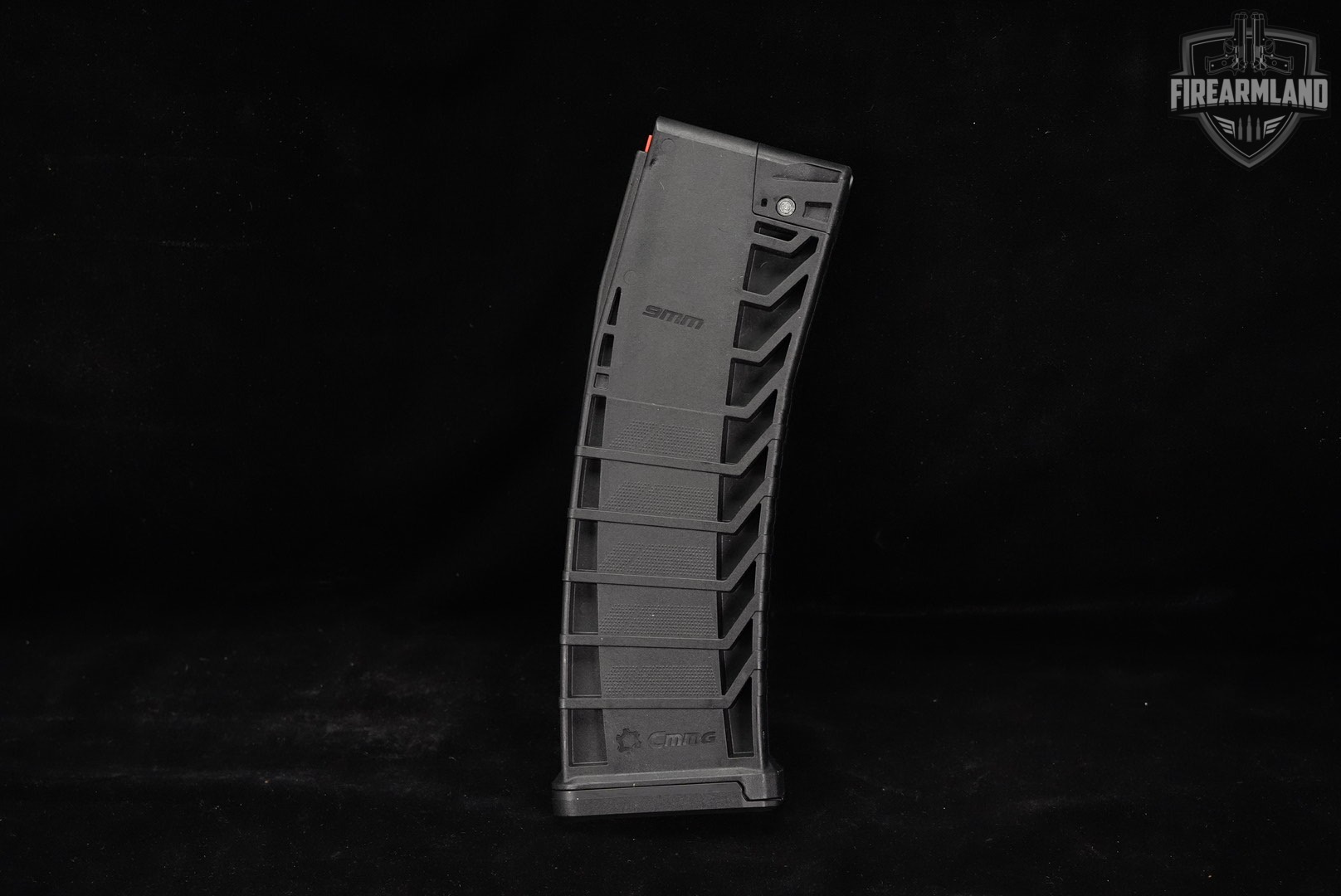 CMMG Builder's Kit 9mm Luger 5.5 Rifle Upper Receiver Building Kits-img-11