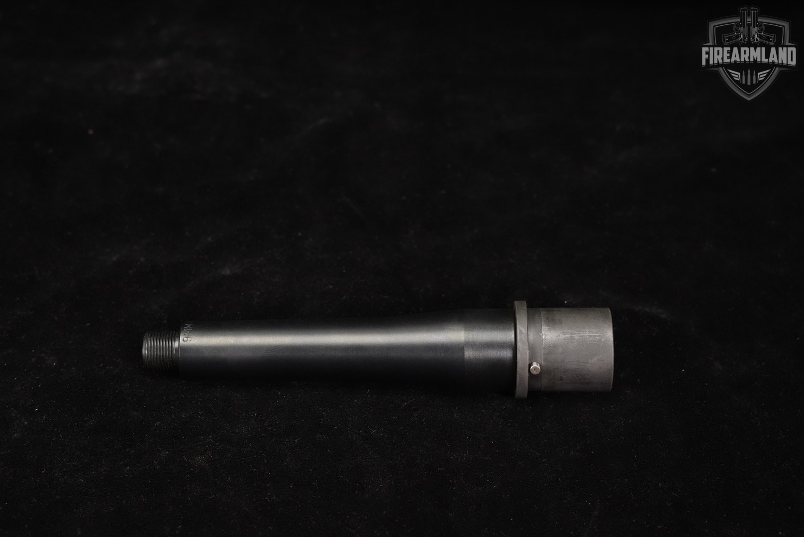 CMMG Builder's Kit 9mm Luger 5.5 Rifle Upper Receiver Building Kits-img-5