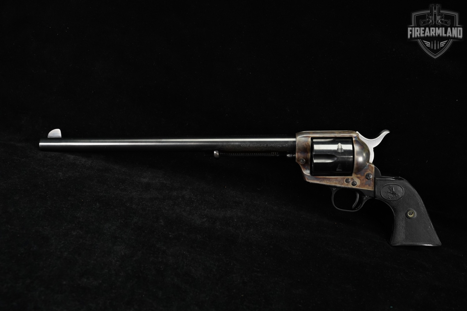 Used Colt Single Action Army Auction | FirearmLand