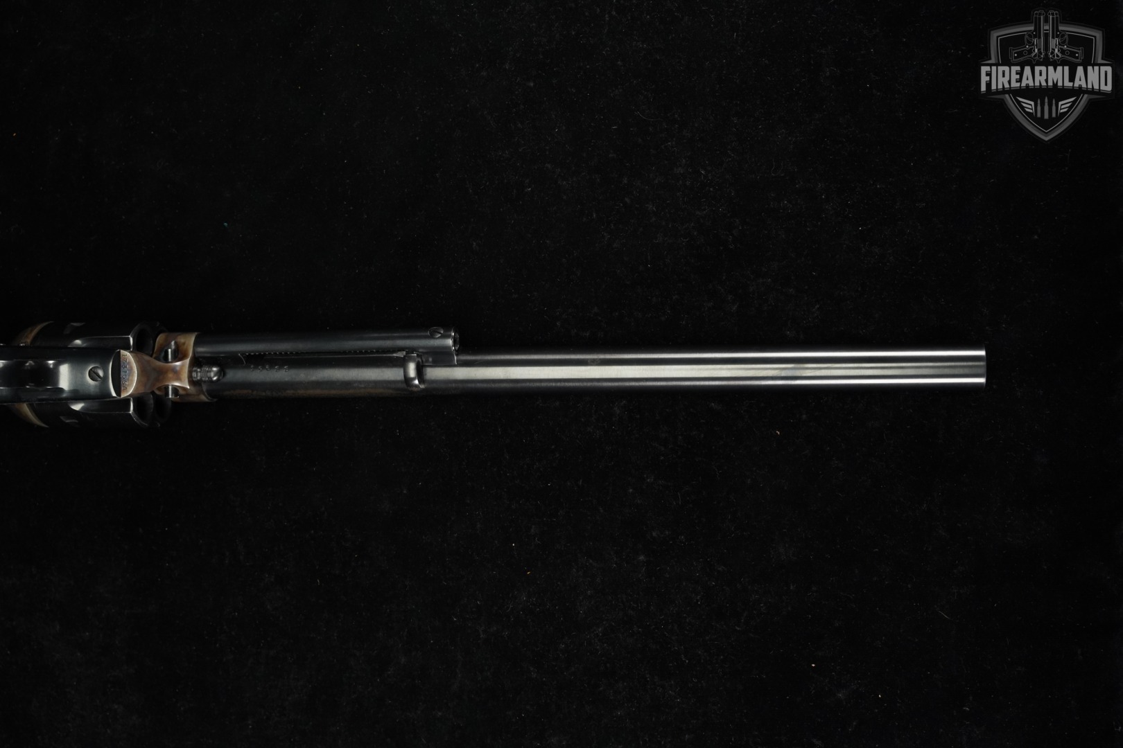 Used Colt Single Action Army Auction | FirearmLand